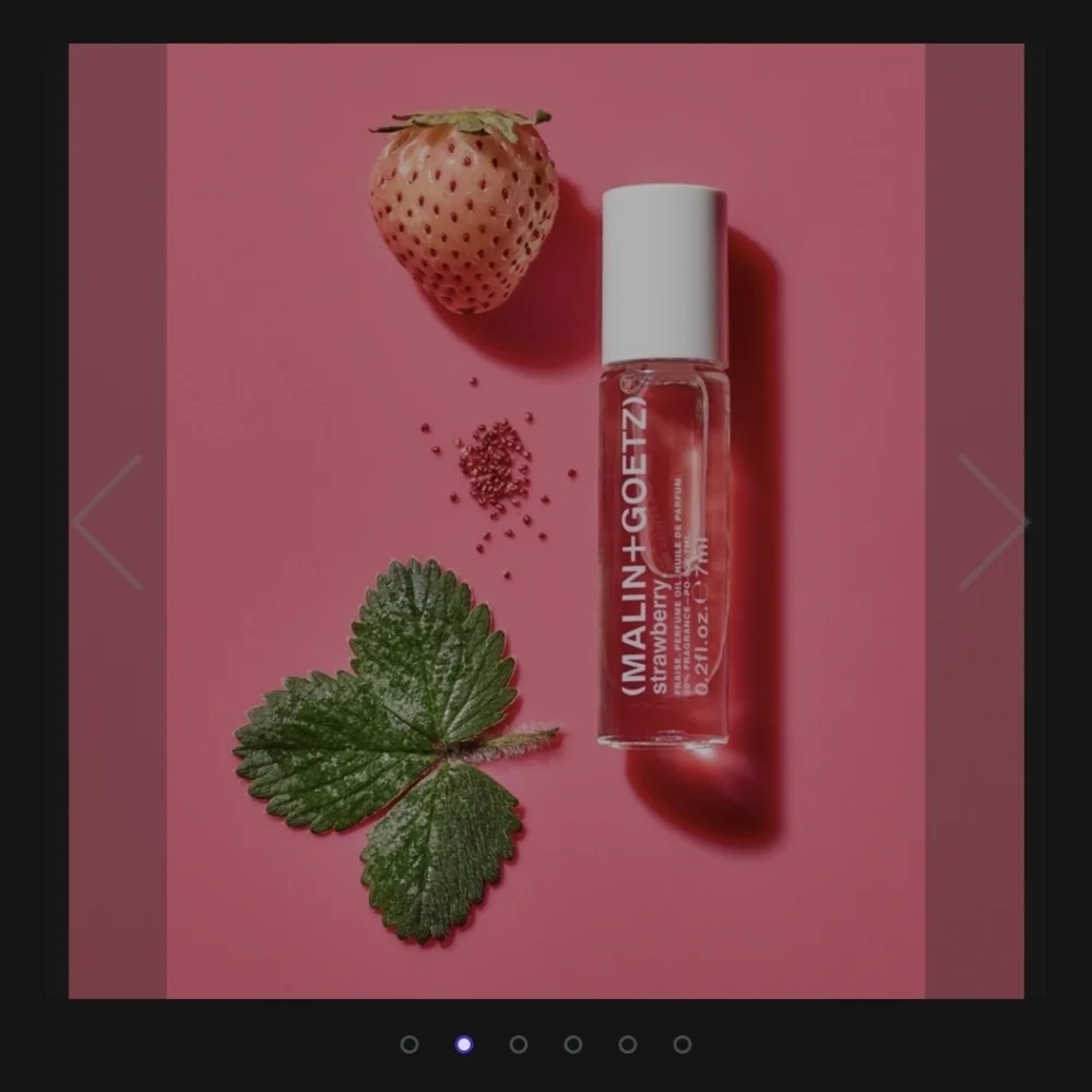 Malin+Goetz Skincare Trio - New - Picture 3 of 8